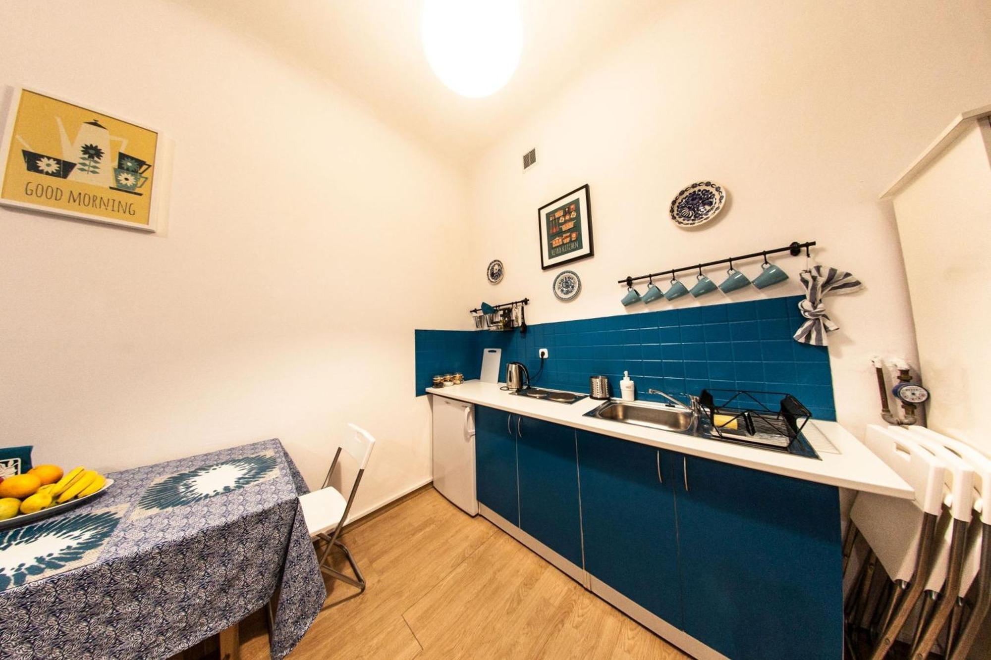 Homely Apartment'S Old Town 크라쿠프 외부 사진