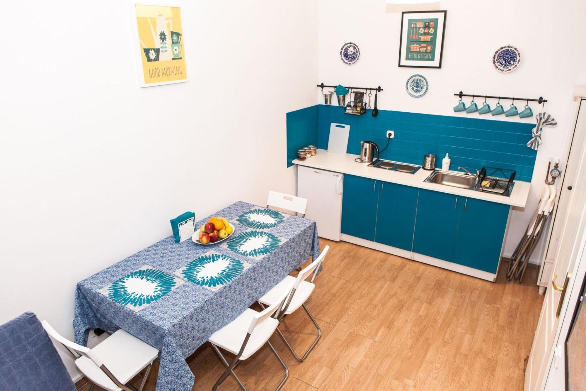 Homely Apartment'S Old Town 크라쿠프 외부 사진