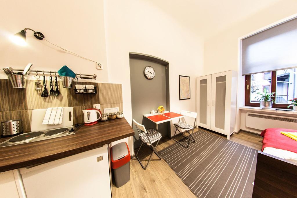 Homely Apartment'S Old Town 크라쿠프 외부 사진