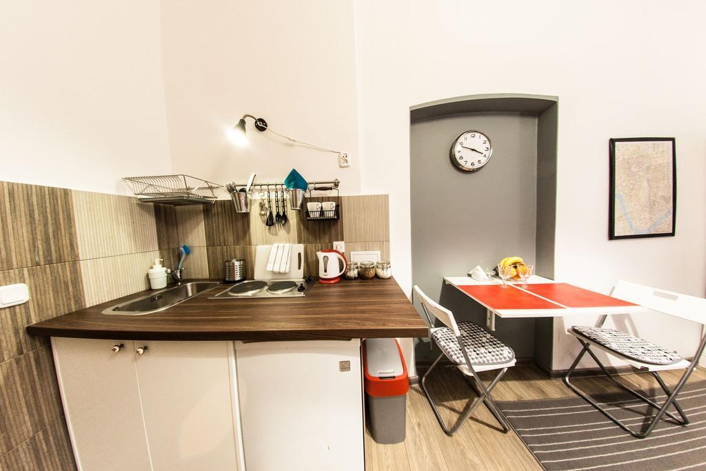 Homely Apartment'S Old Town 크라쿠프 외부 사진
