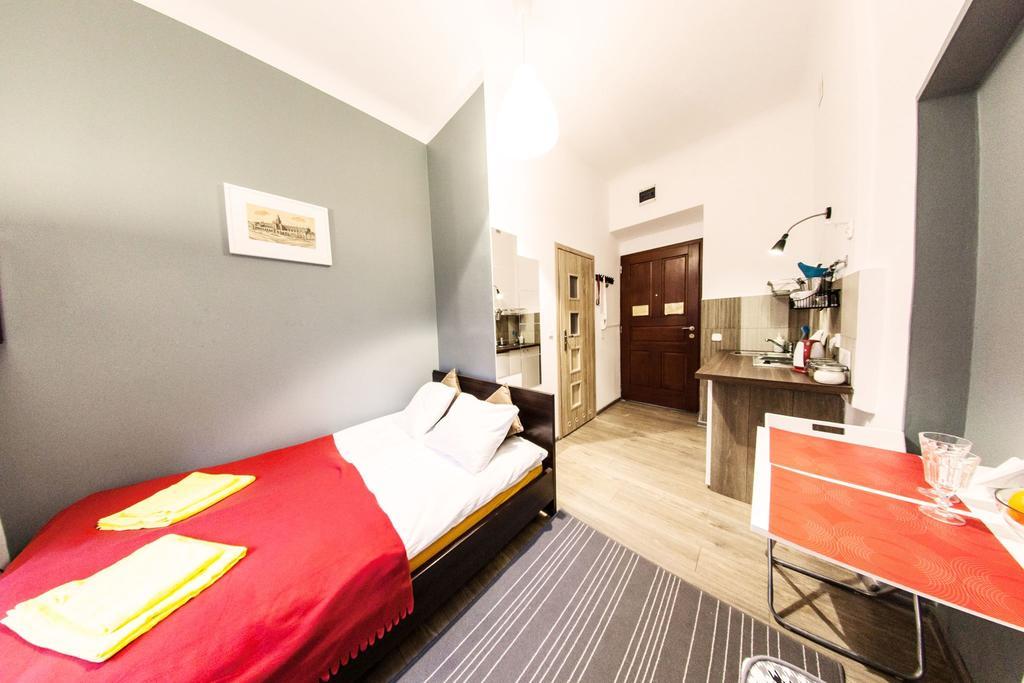 Homely Apartment'S Old Town 크라쿠프 외부 사진
