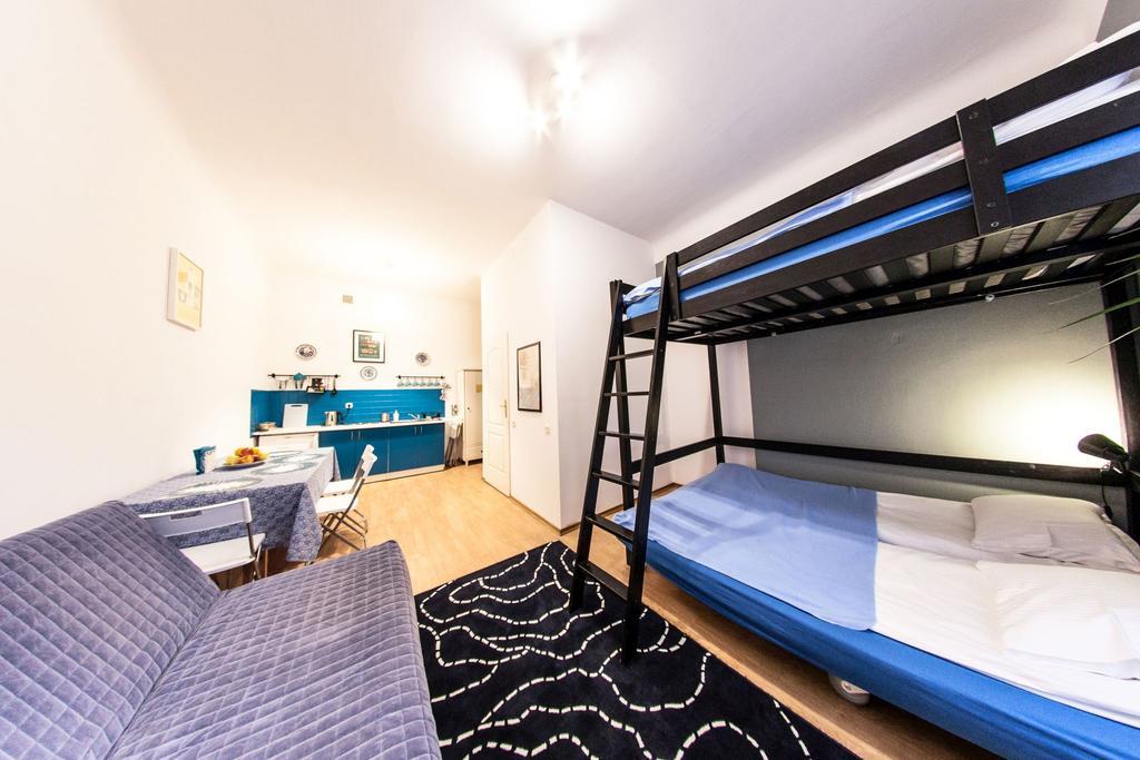 Homely Apartment'S Old Town 크라쿠프 외부 사진