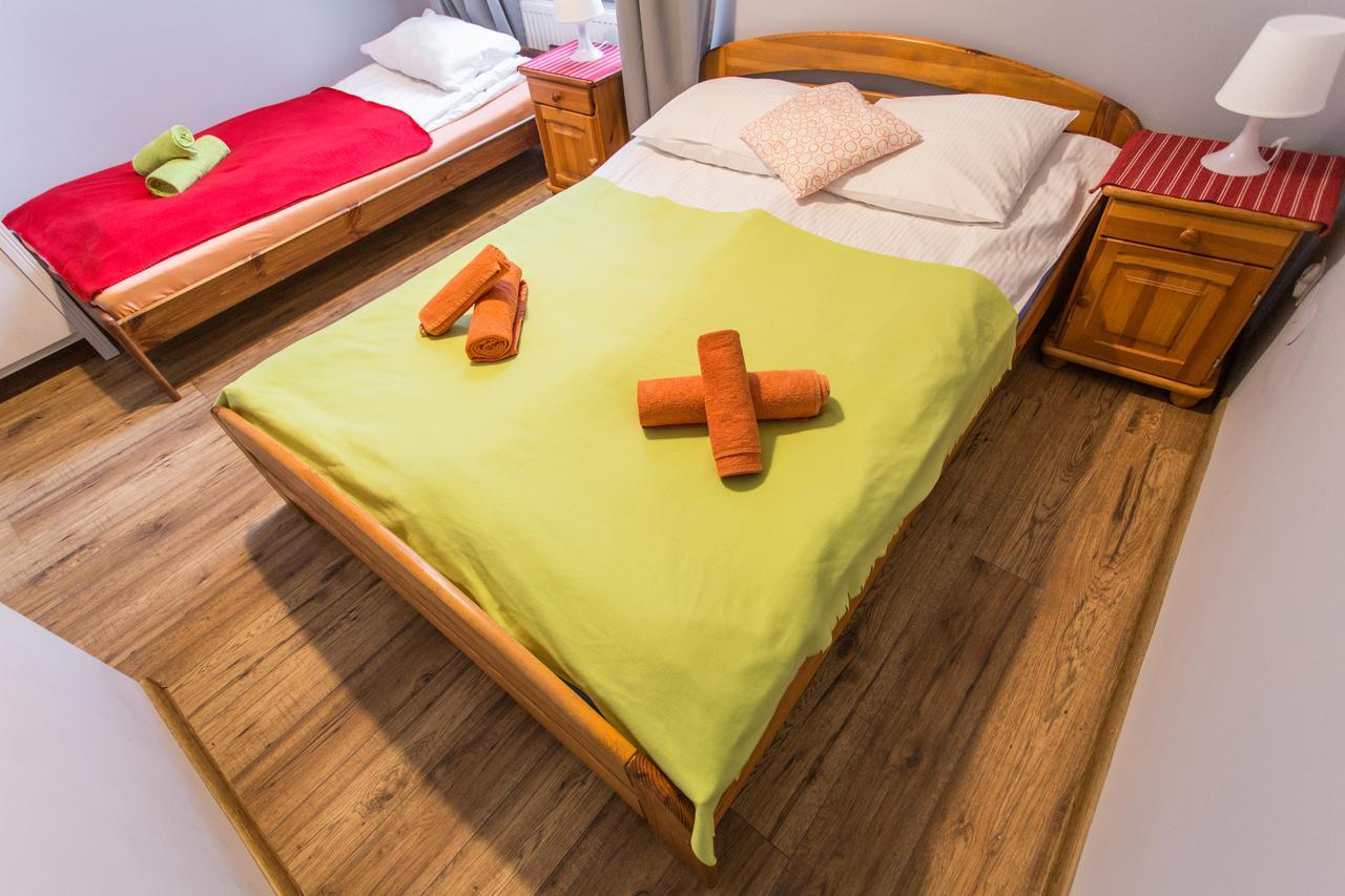 Homely Apartment'S Old Town 크라쿠프 외부 사진