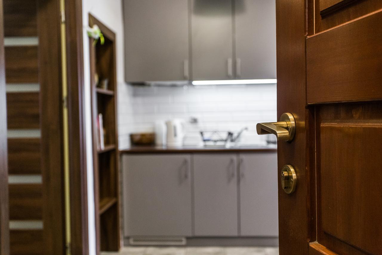 Homely Apartment'S Old Town 크라쿠프 외부 사진
