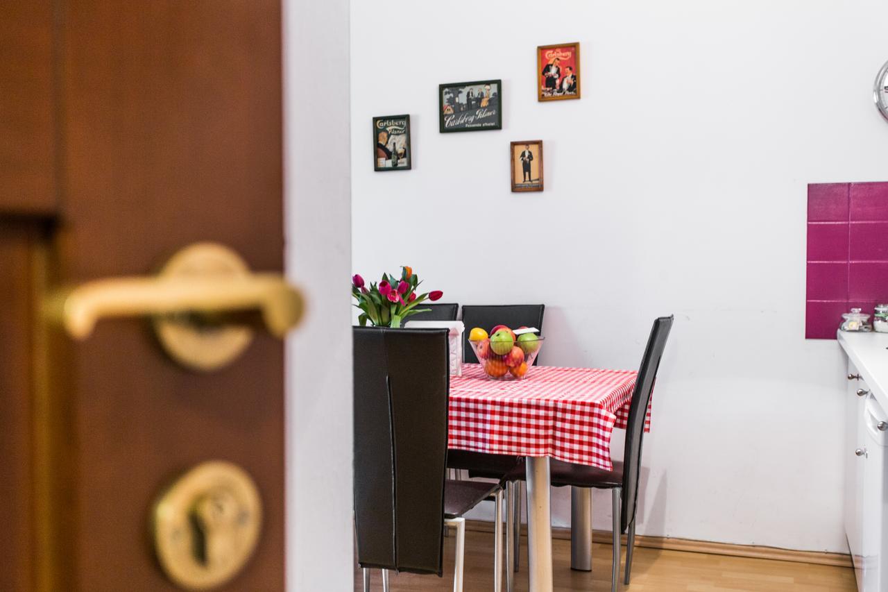 Homely Apartment'S Old Town 크라쿠프 외부 사진
