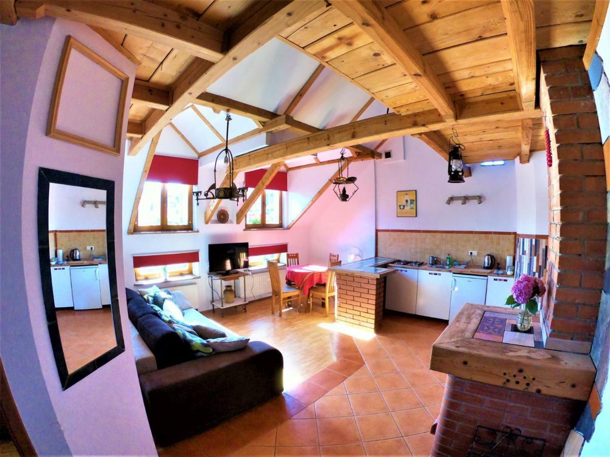 Homely Apartment'S Old Town 크라쿠프 외부 사진