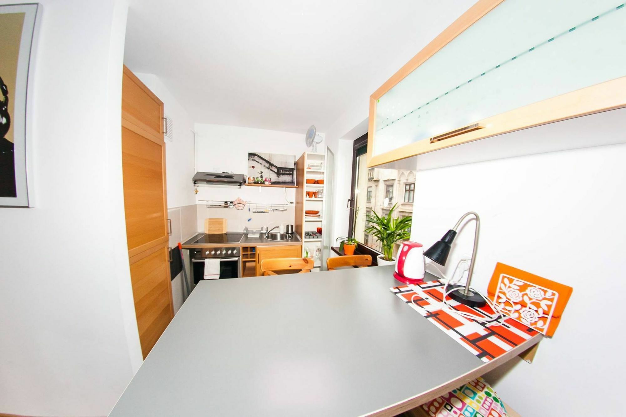 Homely Apartment'S Old Town 크라쿠프 외부 사진